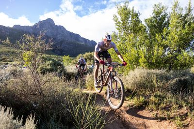 Cape Epic: Beers, Blevins and Looser, Le Court take overall victory in 2023