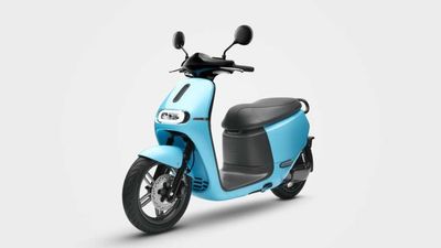 Is Gogoro Planning To Launch Two Electric Scooters In India Soon?