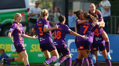 A-League Women's dramatic penultimate round embodies football's beautiful chaos