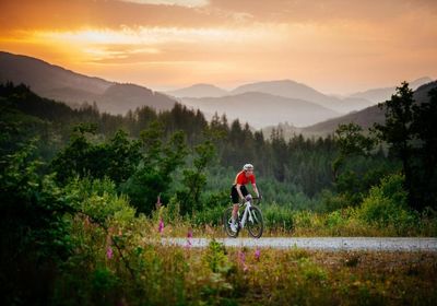 Scotland to host new endurance cycling event this spring