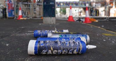 Laughing gas ban ‘will not stop young people using it’, say experts