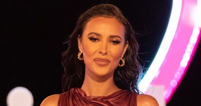 Love Island bosses think they've found the one with Maya Jama ahead of winter decision