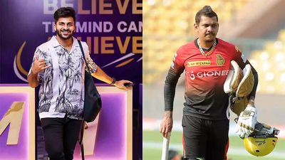 IPL 2023: Shardul Thakur, Sunil Narine in race for Kolkata Knight Riders captaincy