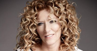 Dragons' Den star Kelly Hoppen's breast cancer diagnosis after 'stupid mistake'