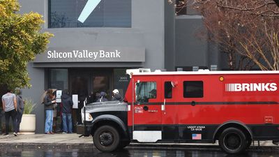 First Citizens agrees to buy Silicon Valley Bank