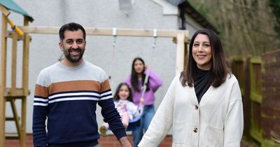 Humza Yousaf to back wealth tax if he wins contest to become SNP leader and First Minister