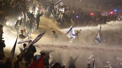 Israeli Govt in Chaos as Judicial Reform Plans Draw Mass Protests