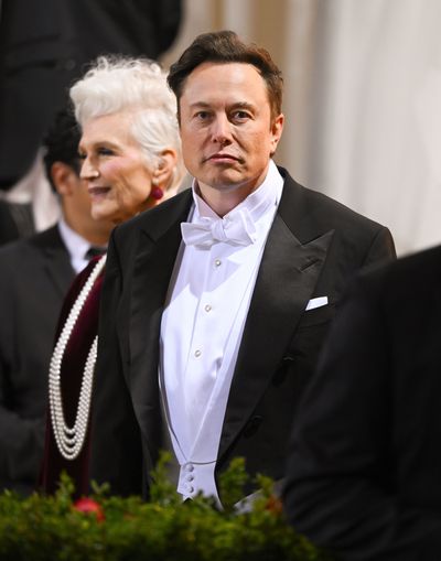 Elon Musk Is Currently Losing The Most Sleep Over This. Hint: It Isn’t Twitter.