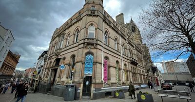 New bar in historic bank and school changes among new Nottingham plans