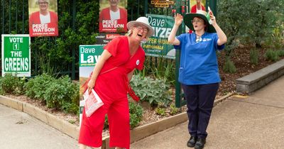 'Too close to call': One pre-poll booth could determine Upper Hunter seat