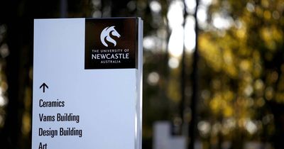 University of Newcastle staff prepare to strike