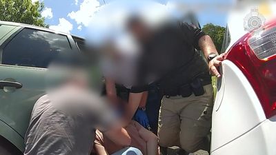 Two men from Bundaberg region charged after allegedly grooming a parent or carer to access a child for sex