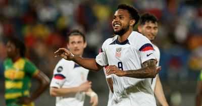 Weston McKennie’s USMNT display shows he could possess secret weapon for Leeds United