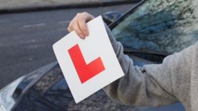 Woman passes driving test at 960th attempt