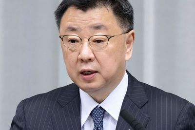 Tokyo demands China free Japan national detained in Beijing