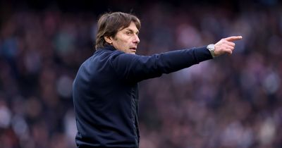 Who will manage Tottenham in Newcastle United clash after Antonio Conte sacking?