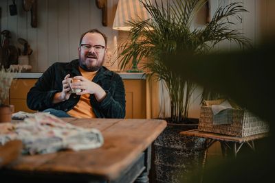 Interior Design Masters winner Banjo Beale on affordable and sustainable ways to update your home