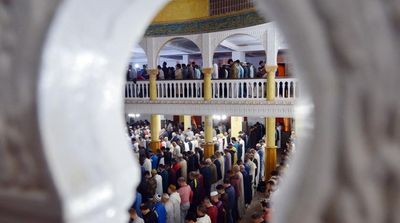 Islamic World Outraged over Quran Burning in Copenhagen