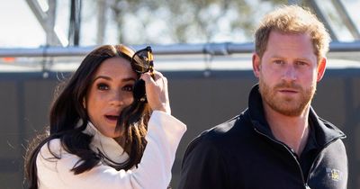 Harry and Meghan Markle's 'bold move' after being kicked out of Frogmore Cottage