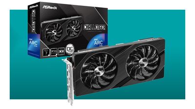 These Intel Arc A750 GPUs are the cheapest yet