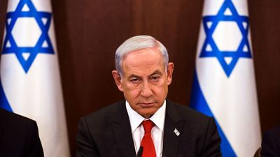 Bibi suspends judicial overhaul after mass protests across Israel