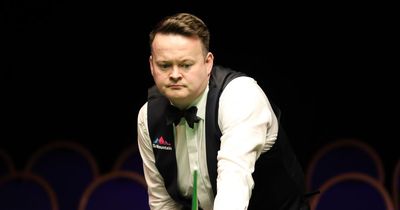 Shaun Murphy considered retiring from snooker amid form struggles and health issues