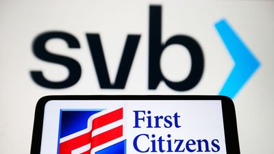 First Citizens submits offer for all of failed SVB: Source