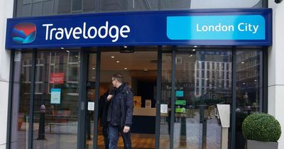 Travelodge plans to open 300 more hotels across UK