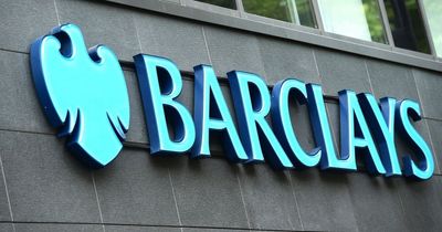 Barclays bank to close more branches across UK - full list