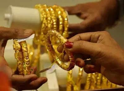 Buyers in 'wait and watch' mode as gold prices reach all-time high in India