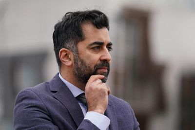 Humza Yousaf pledges to back wealth tax if made SNP leader