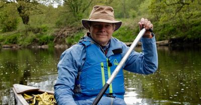 River Annan and local history to come under the spotlight in new BBC Scotland show