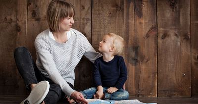 The one thing parents should never say to children, according to a psychologist