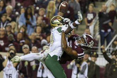Report: Chargers to host UAB CB Starling Thomas on pre-draft visit
