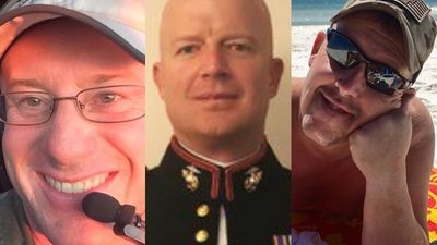 Families remember 'adventurous' American firefighters during Black Summer plane crash inquest