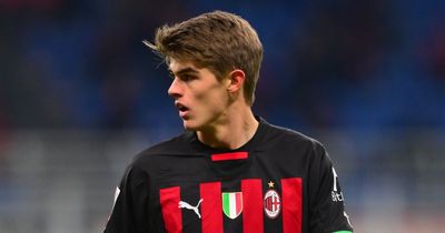 Leeds United news as Charles de Ketelaere does not 'regret' Whites snub amid AC Milan difficulties