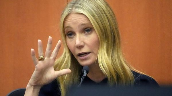 Man Suing Gwyneth Paltrow to Testify in Utah Ski Crash Trial