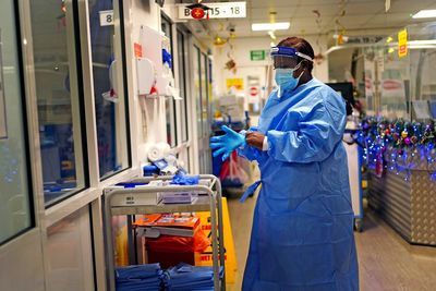 Covid news - live: Cases in England highest all year as 1.5 million infected