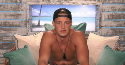 Love Island star Ollie Williams engaged to girlfriend he quit show for three years ago