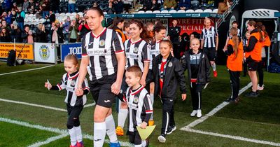 Jennifer Caldwell says top-six finish shows just much St Mirren Women have improved