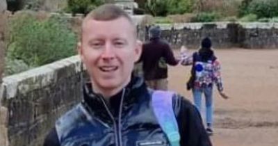Missing Irvine man vanished after getting off train leaving family 'worried sick'