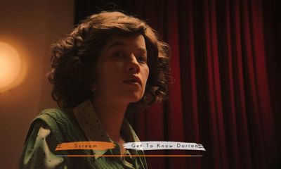 The Gallery review – bloody interactive treatise on post-Brexit Britain