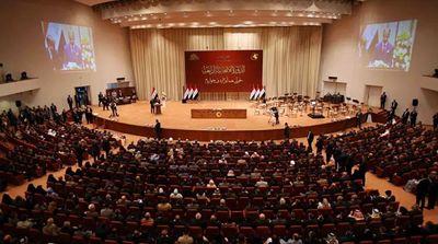 Iraqi Parliament Passes Controversial Vote Law Amendments