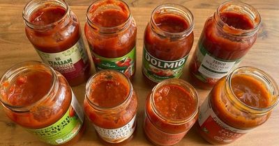 'We compared supermarket pasta sauces to Dolmio - there was a clear budget winner'