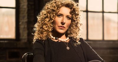 Dragons' Den star Kelly Hoppen diagnosed with cancer after ignoring mammograms for 8 years