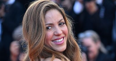 Shakira dating 'mystery man and planning Miami move' after painful Gerard Pique split