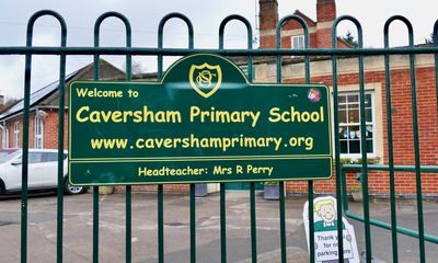 As Caversham parents, Ruth Perry’s death has opened our eyes to the realities of Ofsted inspections
