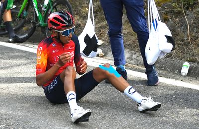 Ineos Grenadiers remain committed to selecting Egan Bernal for Tour de France