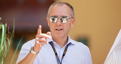 F1 chief Stefano Domenicali doubles down on plan for big change to race weekend structure