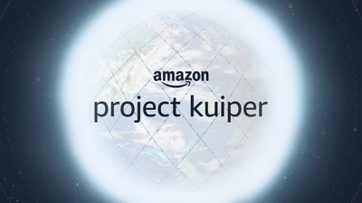 Amazon Project Kuiper: Everything you need to know about Amazon’s satellite internet service